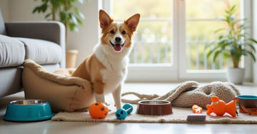 10 Must-Have Dog Accessories