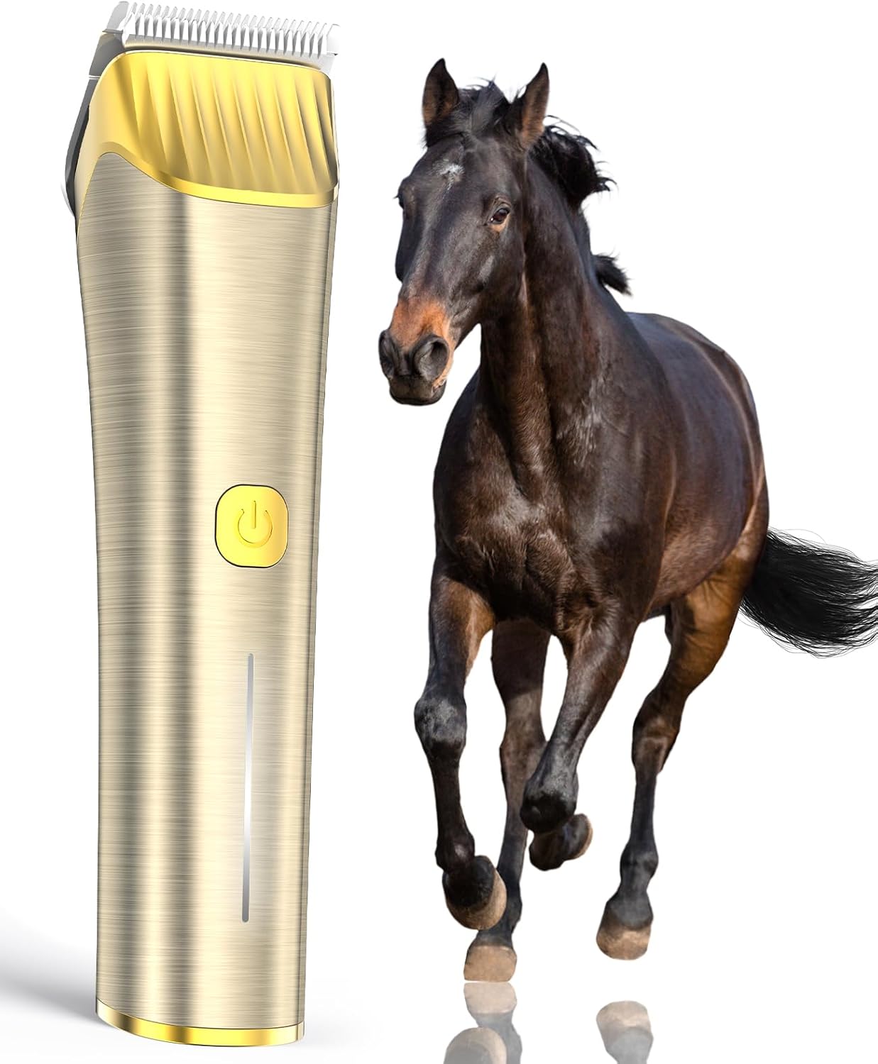 Cordless Horse Clippers