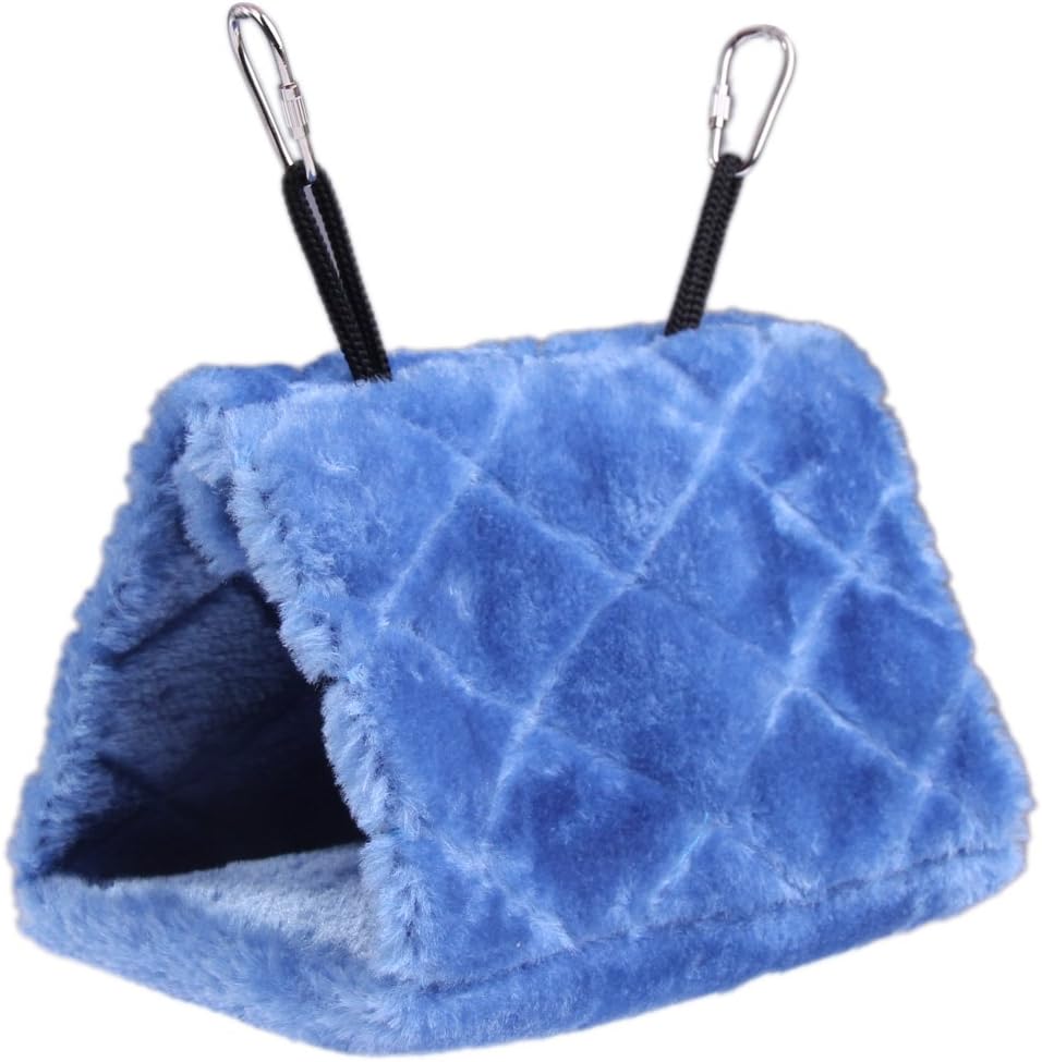 Plush Snuggle Bird Hammock