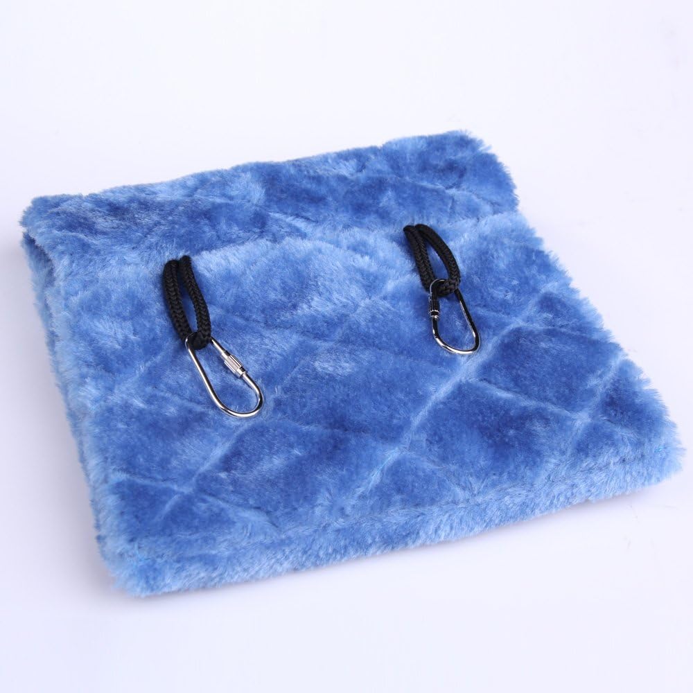 Plush Snuggle Bird Hammock