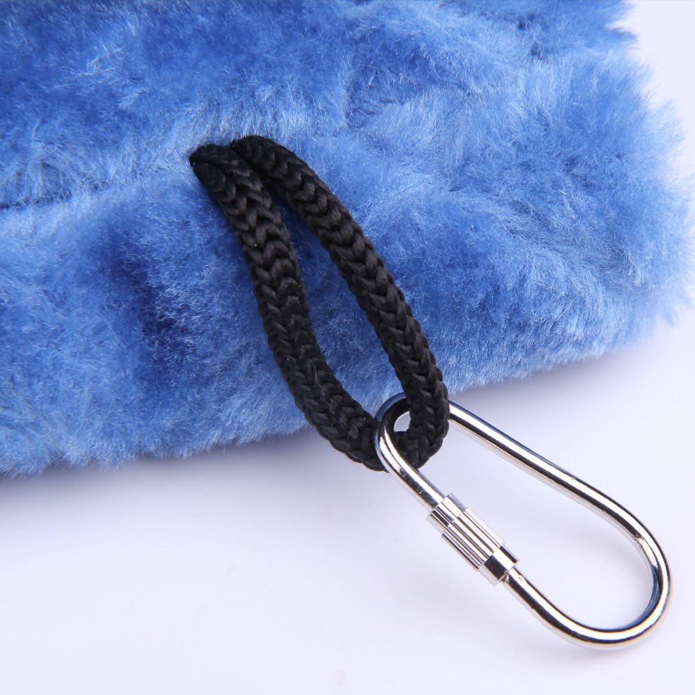 Plush Snuggle Bird Hammock