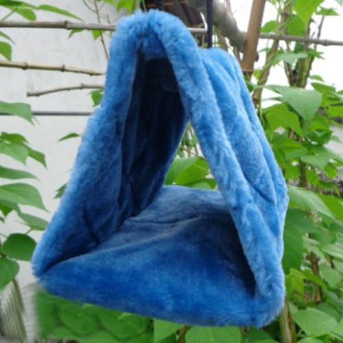 Plush Snuggle Bird Hammock